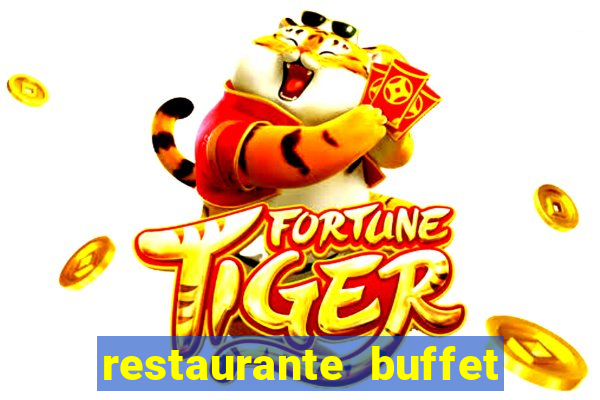 restaurante buffet livre centro porto alegre